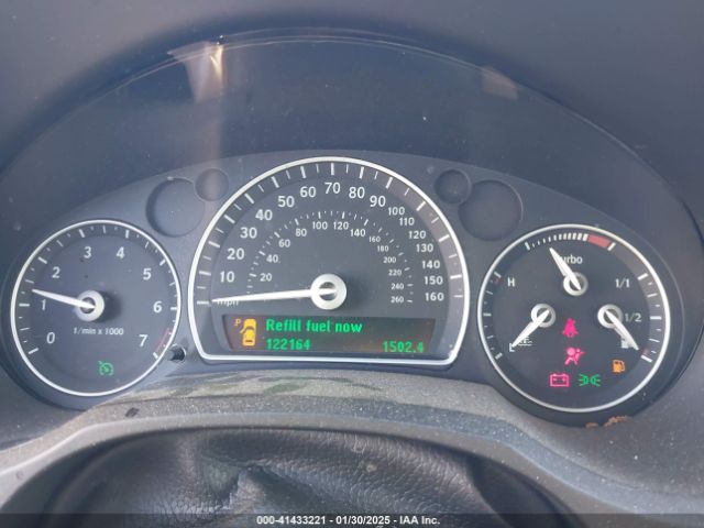 2007 SAAB 9-3 YS3FD49Y171014503 Photo 6