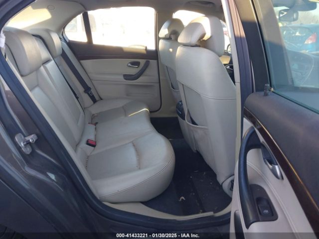 2007 SAAB 9-3 YS3FD49Y171014503 Photo 7