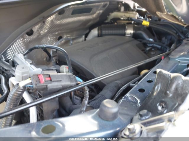 KL79MMS21MB064475 Chevrolet Trailblazer Fwd Ls