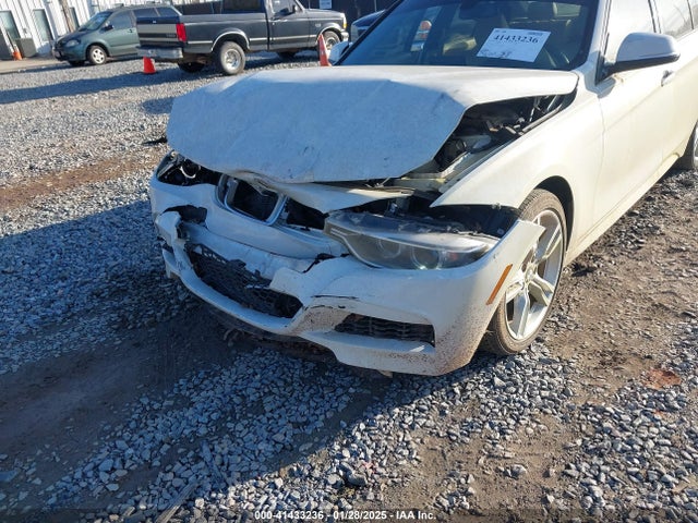 BMW 328I 2014 WBA3A5G5XENP27730 Image 6