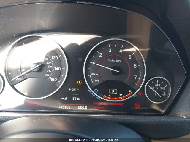 BMW 328I 2014 WBA3A5G5XENP27730 Image 7