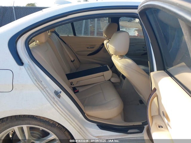 BMW 328I 2014 WBA3A5G5XENP27730 Image 8