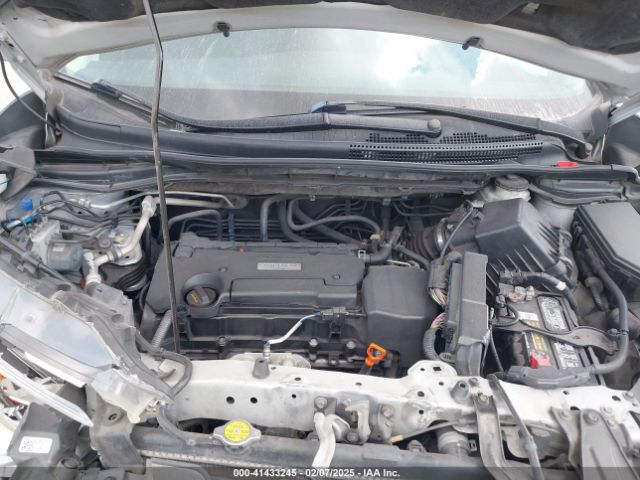 2HKRM3H56GH523064 Honda CR-V EX