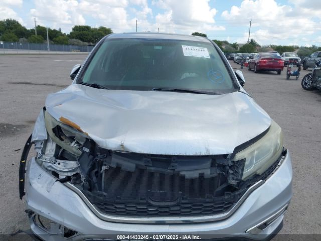 2HKRM3H56GH523064 Honda CR-V EX