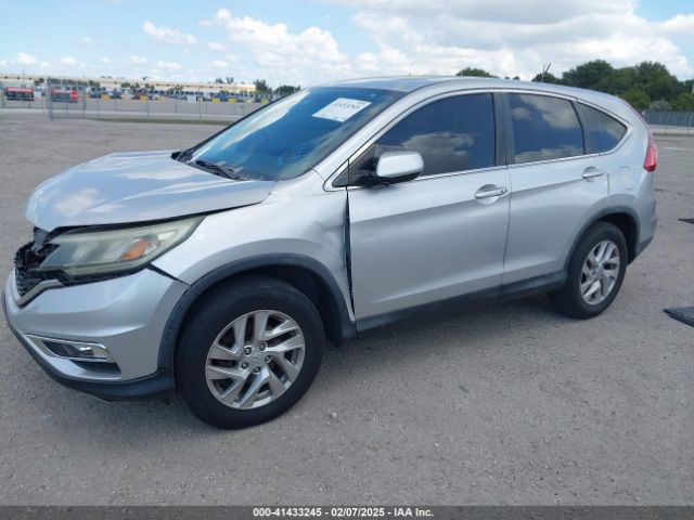 2HKRM3H56GH523064 Honda CR-V EX