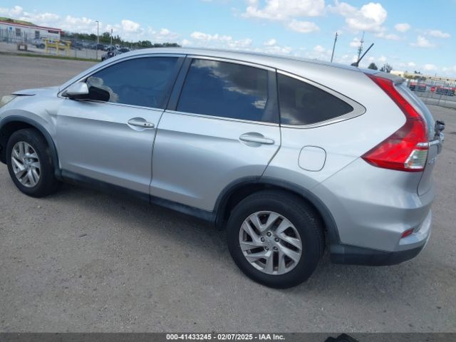 2HKRM3H56GH523064 Honda CR-V EX