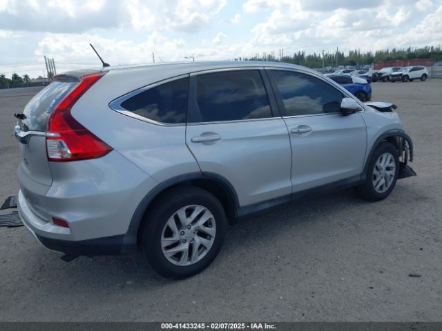 2HKRM3H56GH523064 Honda CR-V EX