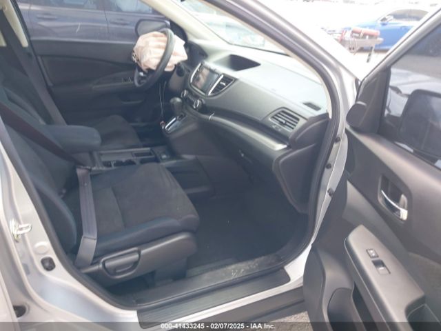 2HKRM3H56GH523064 Honda CR-V EX