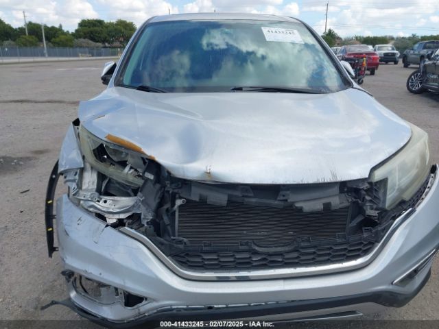 2HKRM3H56GH523064 Honda CR-V EX