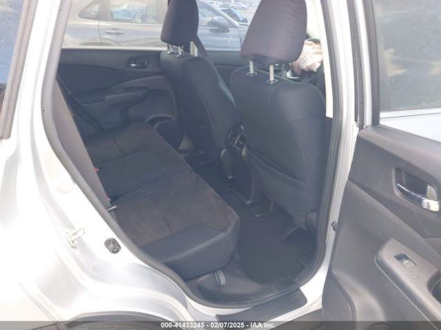 2HKRM3H56GH523064 Honda CR-V EX