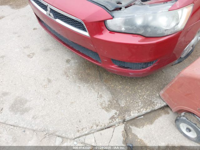 2011 MITSUBISHI LANCER JA32U2FU5BU030057 Photo 5