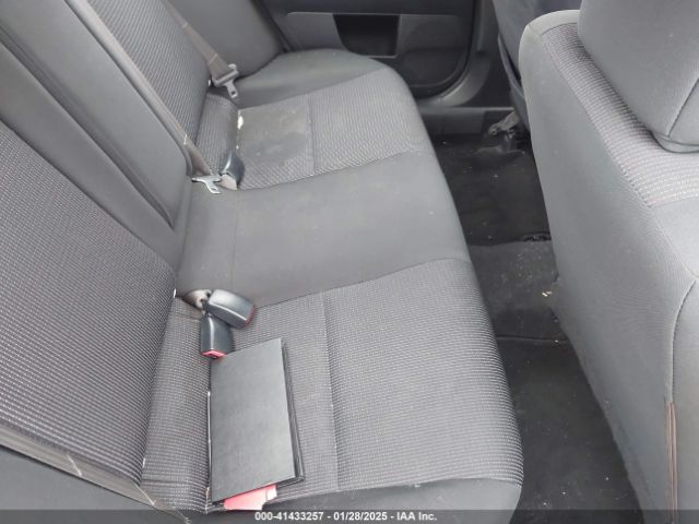 2011 MITSUBISHI LANCER JA32U2FU5BU030057 Photo 7