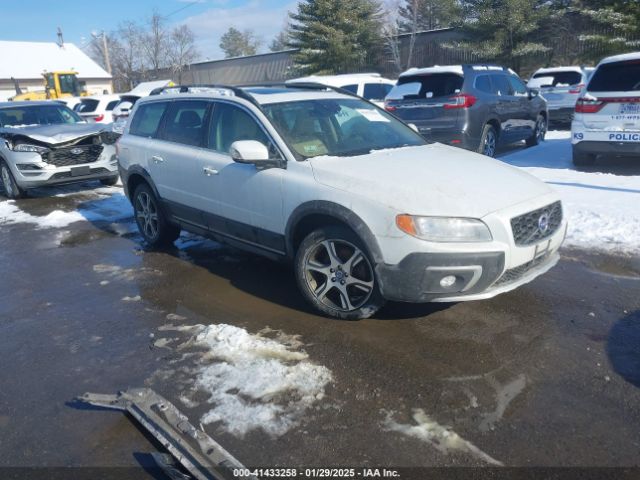 2015 VOLVO XC70 YV4902NK3F1206992