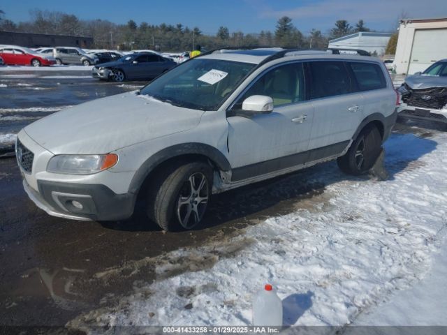 2015 VOLVO XC70 YV4902NK3F1206992 Photo 1