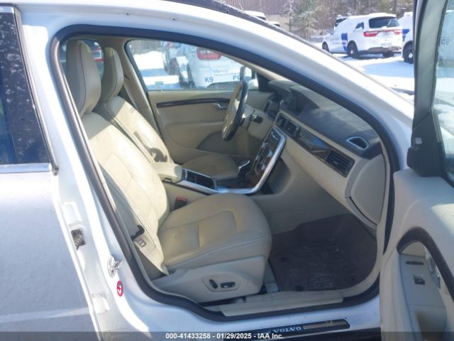 2015 VOLVO XC70 YV4902NK3F1206992 Photo 4