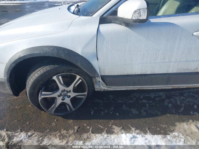 2015 VOLVO XC70 YV4902NK3F1206992 Photo 5