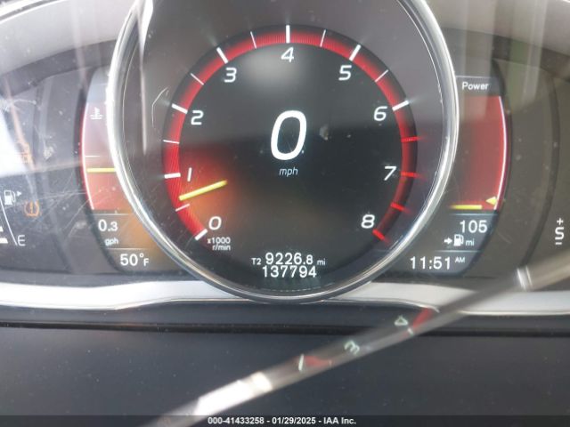 2015 VOLVO XC70 YV4902NK3F1206992 Photo 6