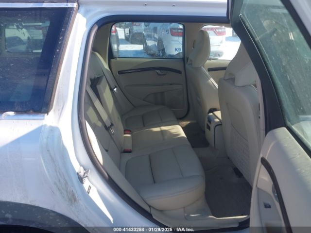 2015 VOLVO XC70 YV4902NK3F1206992 Photo 7
