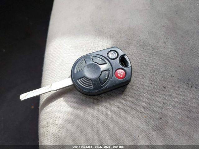 1FADP3K29HL289439 Ford FOCUS SE