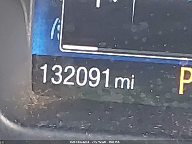 1FADP3K29HL289439 Ford FOCUS SE