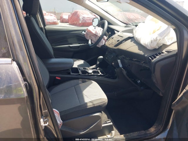 1FMCU0G9XHUA83443 Ford 2017
