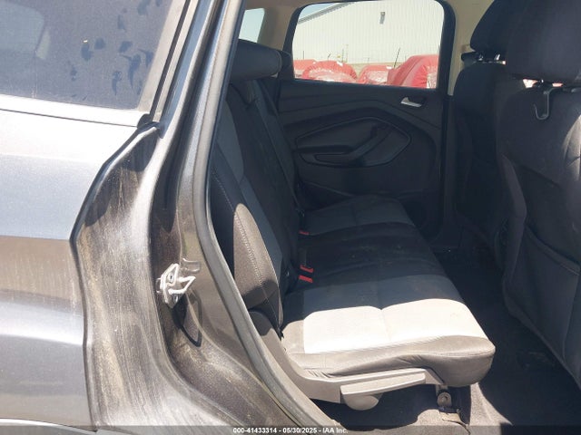 1FMCU0G9XHUA83443 Ford 2017