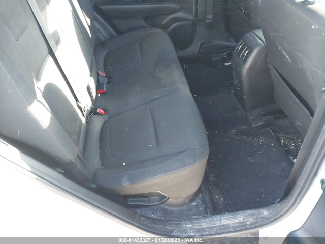 KM8JBCA19NU021092 Hyundai Tucson Hybrid Blue