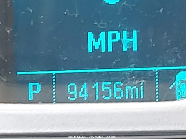 2G1FB1E37F9265647 Chevrolet Camaro 2ls
