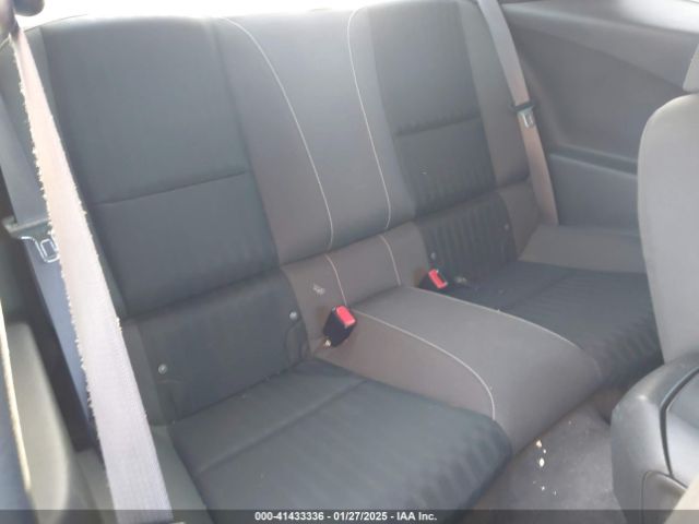 2G1FB1E37F9265647 Chevrolet Camaro 2ls