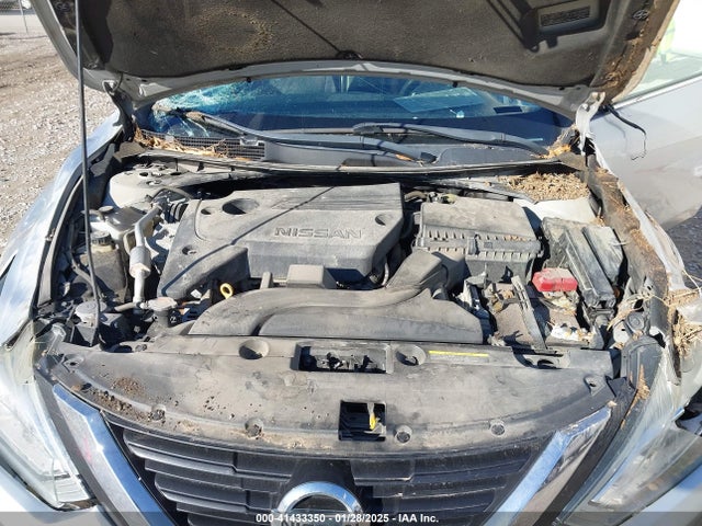 1N4AL3AP7JC176722 Nissan Altima 2.5 Sl