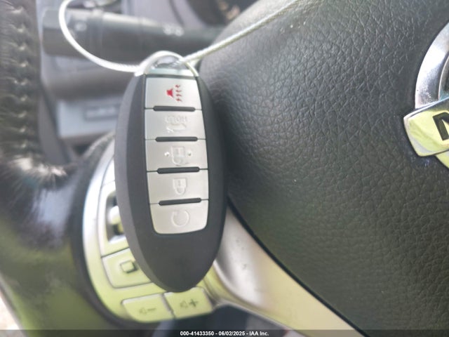 1N4AL3AP7JC176722 Nissan Altima 2.5 Sl