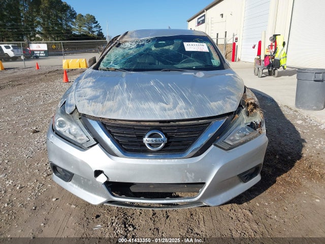 1N4AL3AP7JC176722 Nissan Altima 2.5 Sl
