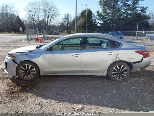 1N4AL3AP7JC176722 Nissan Altima 2.5 Sl