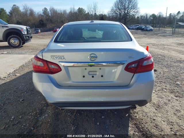 1N4AL3AP7JC176722 Nissan Altima 2.5 Sl
