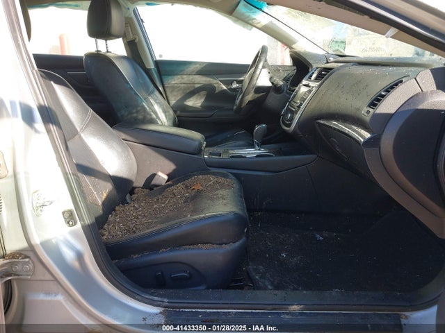 1N4AL3AP7JC176722 Nissan Altima 2.5 Sl