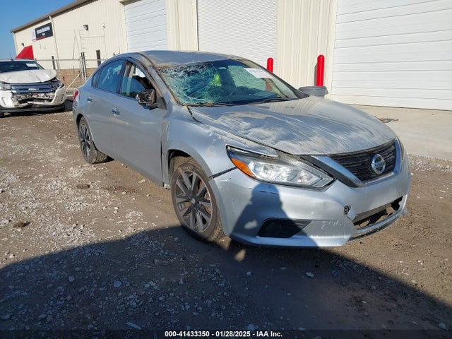 1N4AL3AP7JC176722 Nissan Altima 2.5 Sl