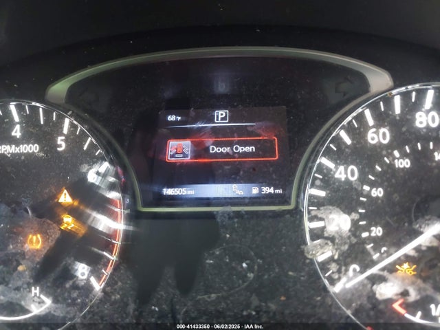 1N4AL3AP7JC176722 Nissan Altima 2.5 Sl