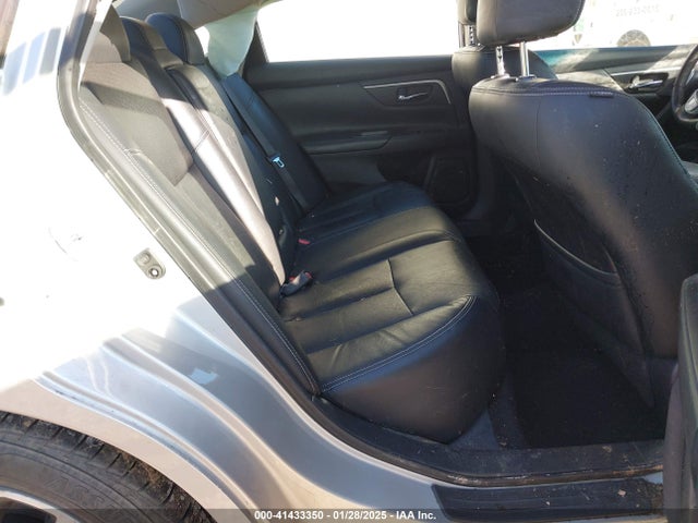 1N4AL3AP7JC176722 Nissan Altima 2.5 Sl