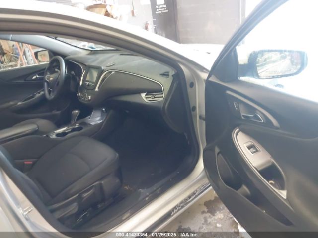 1G1ZB5ST5JF197390 Chevrolet Malibu 1ls
