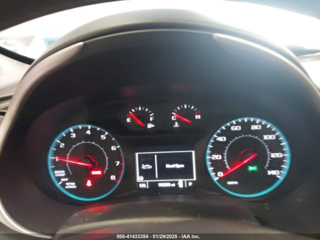 1G1ZB5ST5JF197390 Chevrolet Malibu 1ls