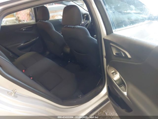 1G1ZB5ST5JF197390 Chevrolet Malibu 1ls