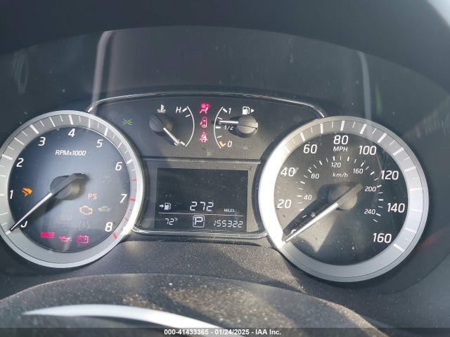 Nissan SENTRA SV 2015 3N1AB7AP9FY294356 Image 7