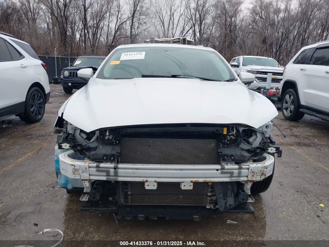 Ford Fusion Hybrid Se 2018 3FA6P0LU6JR177745 Image 13