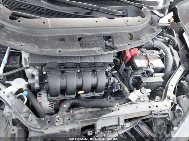 3N1AB7AP9GY298487 Nissan SENTRA SL