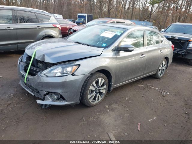 3N1AB7AP9GY298487 Nissan SENTRA SL