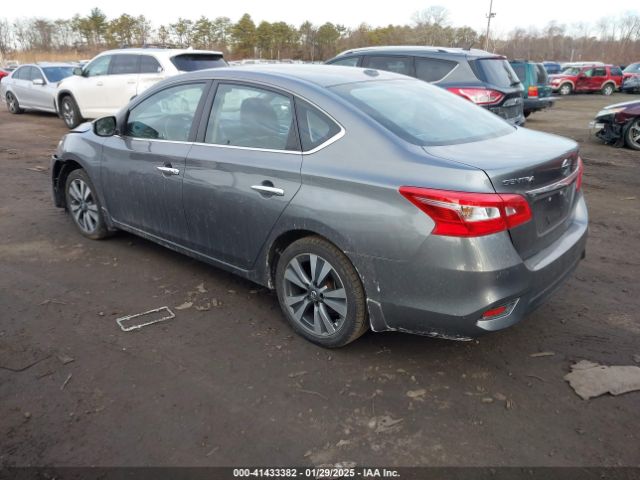 3N1AB7AP9GY298487 Nissan SENTRA SL
