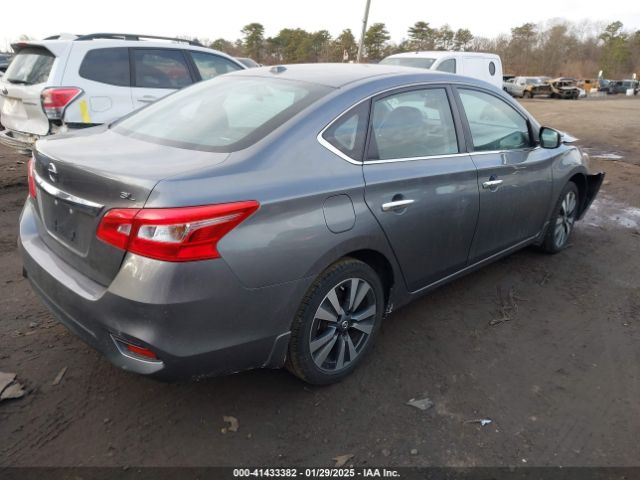 3N1AB7AP9GY298487 Nissan SENTRA SL