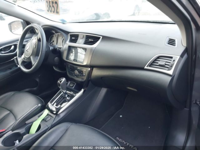3N1AB7AP9GY298487 Nissan SENTRA SL