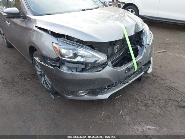3N1AB7AP9GY298487 Nissan SENTRA SL