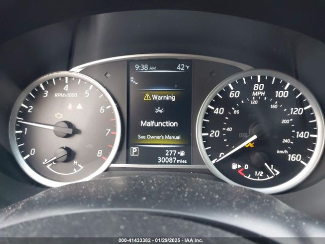 3N1AB7AP9GY298487 Nissan SENTRA SL
